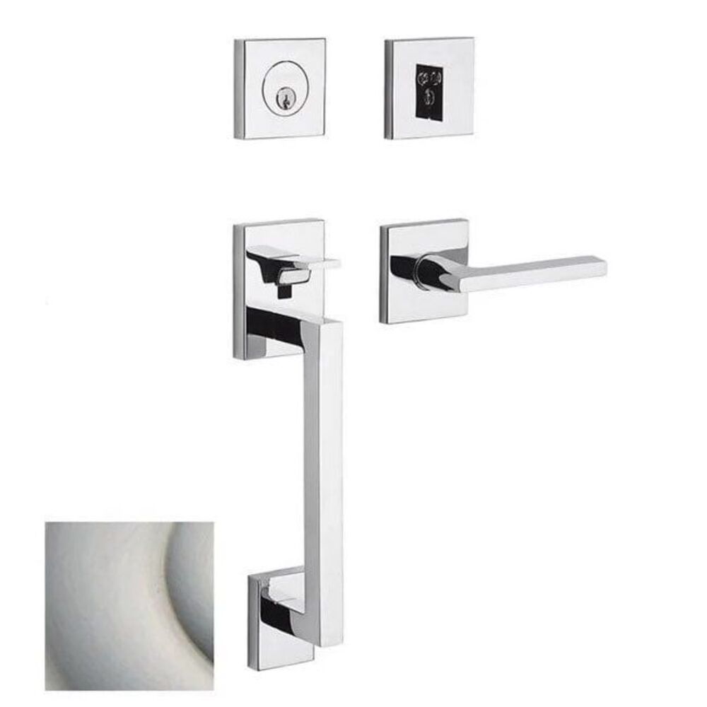Baldwin MINNEAPOLIS SECTIONAL HANDLESET